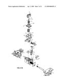 Circuit interrupting device with end-of life testing, reverse wiring and high voltage surge capability diagram and image