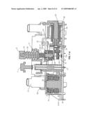 Circuit interrupting device with end-of life testing, reverse wiring and high voltage surge capability diagram and image