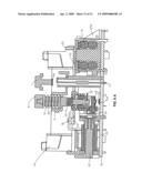 Circuit interrupting device with end-of life testing, reverse wiring and high voltage surge capability diagram and image