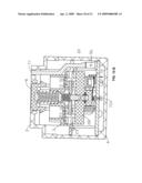 Circuit interrupting device with end-of life testing, reverse wiring and high voltage surge capability diagram and image