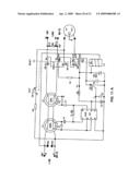 Circuit interrupting device with end-of life testing, reverse wiring and high voltage surge capability diagram and image