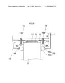 ENCLOSURE FOR ELECTRIC EQUIPMENT AND IMAGING DEVICE diagram and image