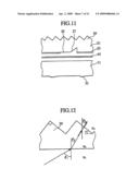 Planar Light Emitting Element, Image Display Element, and Image Display Device Using the Same diagram and image