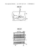 Planar Light Emitting Element, Image Display Element, and Image Display Device Using the Same diagram and image