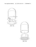 Method and Apparatus for Thermally Effective Trim for Light Fixture diagram and image