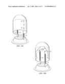 Method and Apparatus for Thermally Effective Trim for Light Fixture diagram and image