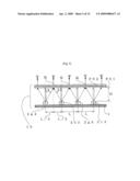 PLANAR LIGHT SOURCE AND METHOD OF MANUFACTURING PLANAR LIGHT SOURCE diagram and image