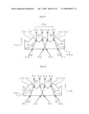 PLANAR LIGHT SOURCE AND METHOD OF MANUFACTURING PLANAR LIGHT SOURCE diagram and image