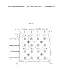 PLANAR LIGHT SOURCE AND METHOD OF MANUFACTURING PLANAR LIGHT SOURCE diagram and image