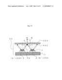 PLANAR LIGHT SOURCE AND METHOD OF MANUFACTURING PLANAR LIGHT SOURCE diagram and image