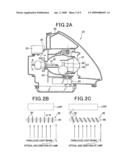 SYSTEM FOR CONTROLLING LIGHT QUANTITY OF HEADLIGHT diagram and image