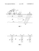 Superheterodyne seismic vibrator and method diagram and image