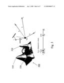 Acoustic source localization system and applications of the same diagram and image