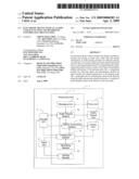 ELECTRONIC DEVICE WITH AN ALARM CLOCK FUNCTION AND METHOD OF CONTROLLING THE FUNCTION diagram and image