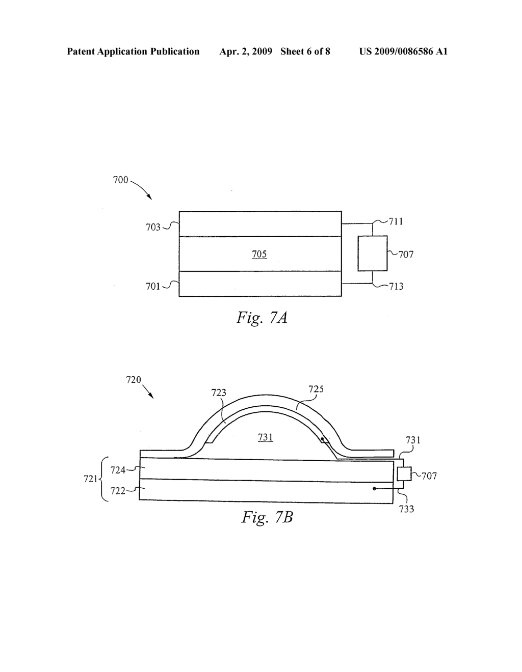 Timing system and device and method for making the same - diagram, schematic, and image 07