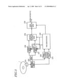 Optical Disk Having Wobble Patterns Representing Control Information diagram and image