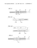 Optical Disk Having Wobble Patterns Representing Control Information diagram and image