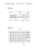 Optical Disk Having Wobble Patterns Representing Control Information diagram and image