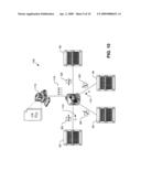 Intelligent collection and management of flow statistics diagram and image