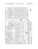 POWER SAVING OPERATION OF ALWAYS-CONNECTED WIRELESS ROAMING diagram and image