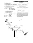 METHODS FOR INTRA BASE STATION HANDOVER OPTIMIZATIONS diagram and image