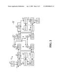 METHODS FOR INTRA BASE STATION HANDOVER OPTIMIZATIONS diagram and image