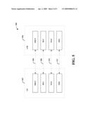 METHODS FOR INTRA BASE STATION HANDOVER OPTIMIZATIONS diagram and image