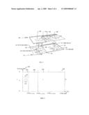 CONFIGURABLE AND FLEXIBLE WIRELESS LINK ADAPTATION METHOD AND DEVICE diagram and image