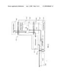 CONFIGURABLE AND FLEXIBLE WIRELESS LINK ADAPTATION METHOD AND DEVICE diagram and image