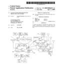 System and method for RF space protection and control diagram and image