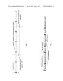 Mechanism for communication with multiple wireless video area networks diagram and image