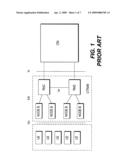 METHOD AND APPARATUS FOR ENHANCED TRANSPORT FORMAT COMBINATION SELECTION IN WIRELESS COMMUNICATIONS diagram and image