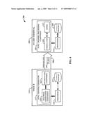 METHOD AND APPARATUS FOR USING AN UNIQUE INDEX SET FOR PSC SEQUENCE IN A WIRELESS COMMUNICATION SYSTEM diagram and image