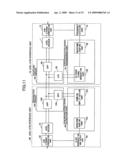 Synchronization system, synchronization signal transmitter, clock supplier, and synchronization method diagram and image