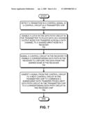 COMMUNICATING SIGNALS BETWEEN SEMICONDUCTOR CHIPS USING ROUND-ROBIN-COUPLED MICROPIPELINES diagram and image