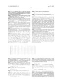 PREAMBLE TECHNIQUES FOR COMMUNICATIONS NETWORKS diagram and image