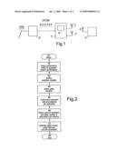 WIRELESS TRANSMISSION DEVICE diagram and image