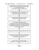 INTERFERENCE MANAGEMENT UTILIZING POWER AND ATTENUATION PROFILES diagram and image