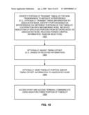 INTERFERENCE MANAGEMENT UTILIZING POWER AND ATTENUATION PROFILES diagram and image