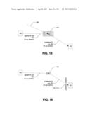 Time of flight aspects for X-Ray fluorescence visualizer, imager, or information provider diagram and image