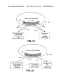 Time of flight aspects for X-Ray fluorescence visualizer, imager, or information provider diagram and image