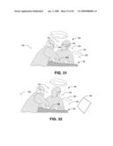 Time of flight aspects for X-Ray fluorescence visualizer, imager, or information provider diagram and image