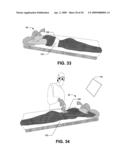 Time of flight aspects for X-Ray fluorescence visualizer, imager, or information provider diagram and image