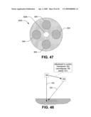 Time of flight aspects for X-Ray fluorescence visualizer, imager, or information provider diagram and image