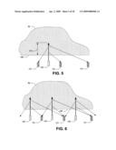 Portable aspects for x-ray fluorescence visualizer, imager, or information provider diagram and image