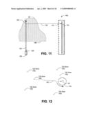 Portable aspects for x-ray fluorescence visualizer, imager, or information provider diagram and image