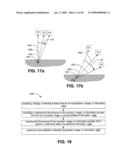 Portable aspects for x-ray fluorescence visualizer, imager, or information provider diagram and image