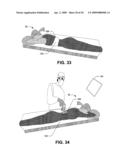 Portable aspects for x-ray fluorescence visualizer, imager, or information provider diagram and image