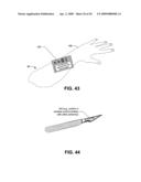 Portable aspects for x-ray fluorescence visualizer, imager, or information provider diagram and image