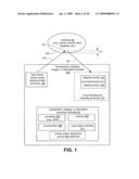 Personal transportable X-ray fluorescence visualizing, imaging, or information providing diagram and image